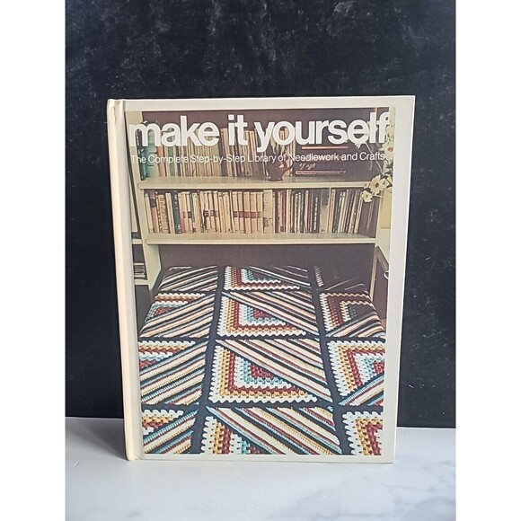 Make It Yourself #7 - Picture 1 of 10